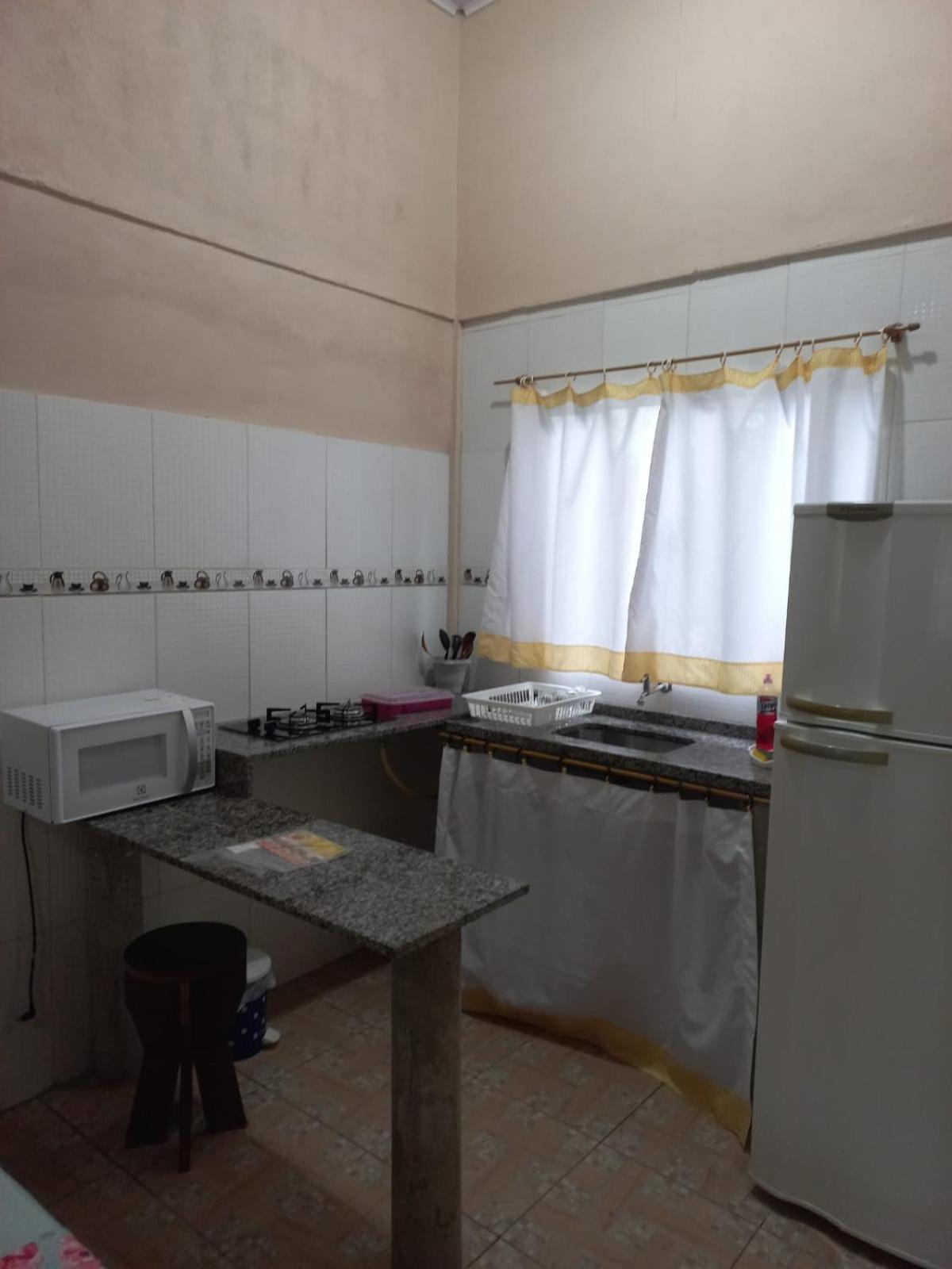 فندق Locacao P Final De Semana Mourada Terrea كاراغواتاتوبا المظهر الخارجي الصورة