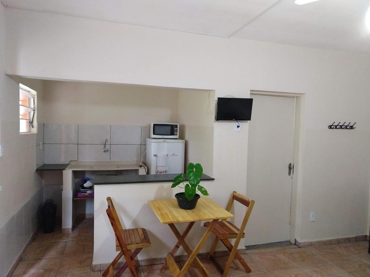 فندق Locacao P Final De Semana Mourada Terrea كاراغواتاتوبا المظهر الخارجي الصورة